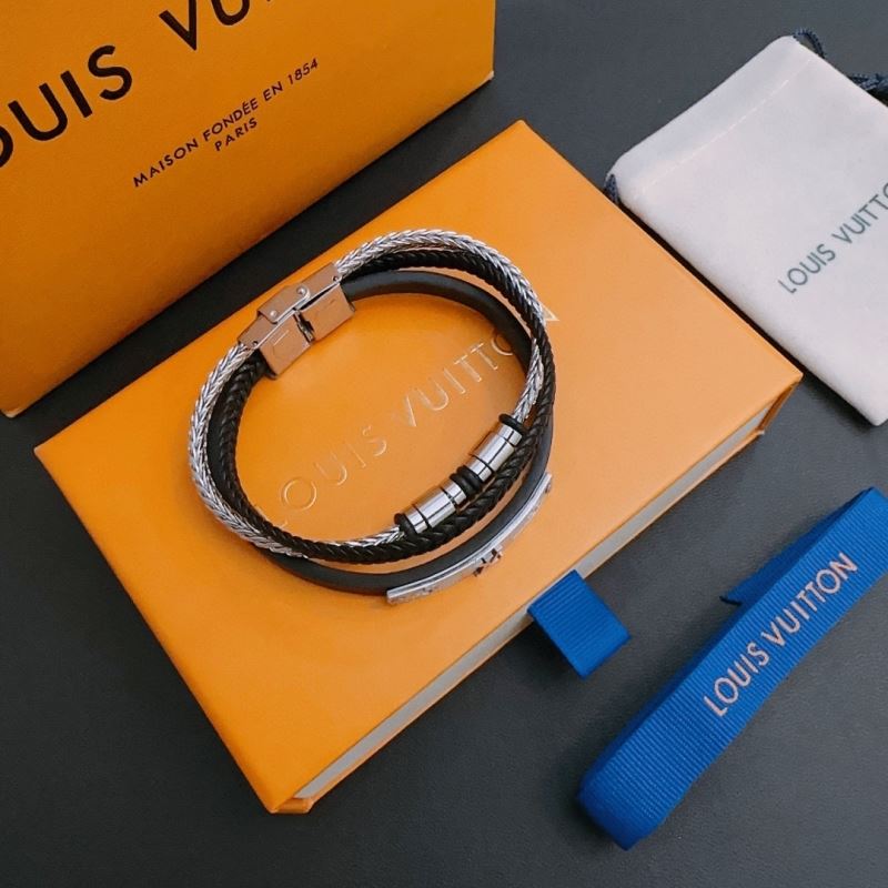 LV Bracelets